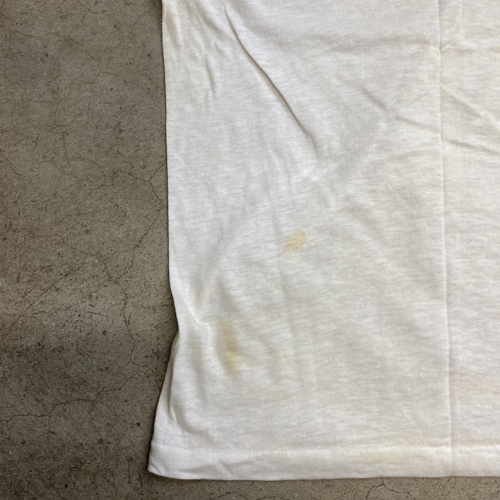 Vintage Teen Wolf Too T-Shirt Size M - Picture 12 of 12